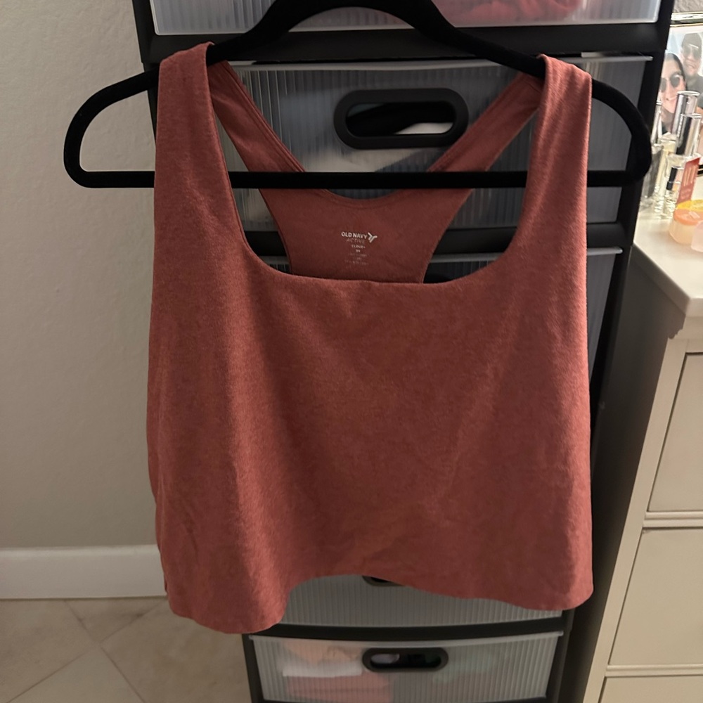 Old Navy Sports Bra